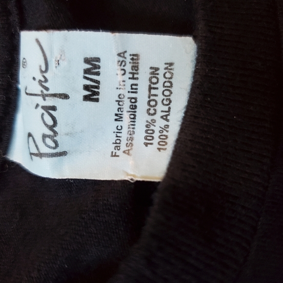 Panic! At The Disco Band Tee - Picture 3 of 3